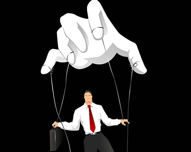 Market Manipulation Scheme Market Manipulation Scheme