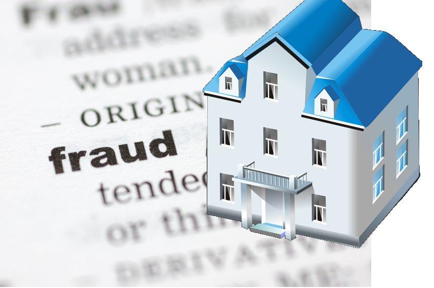 Mortgage Fraud Scheme