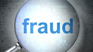 Securities Fraud Scheme