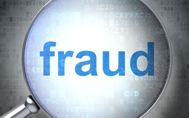 Securities Fraud Scheme