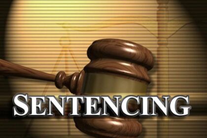 Sentenced