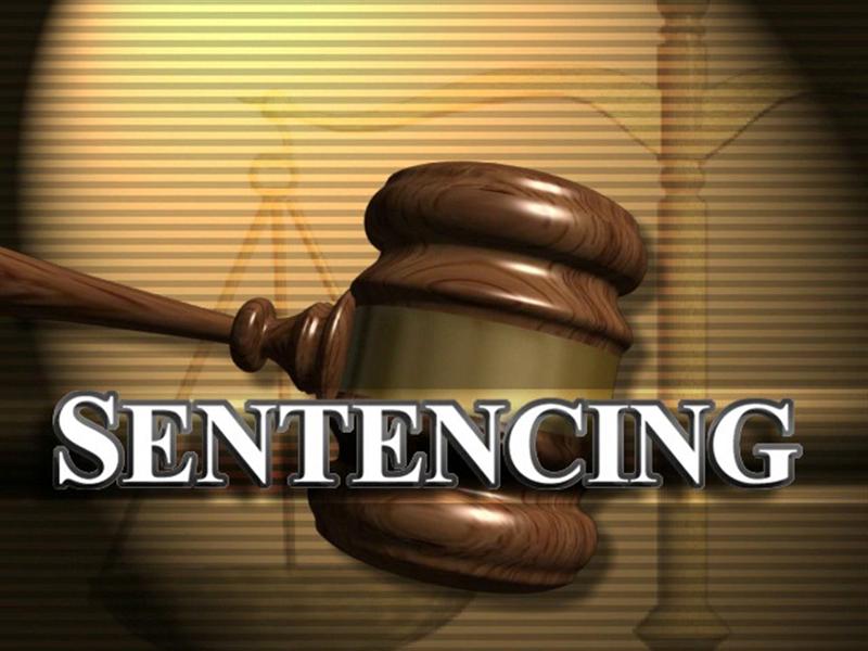 Sentenced Sentenced