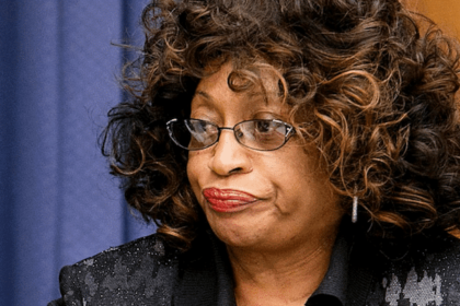 Corrine Brown