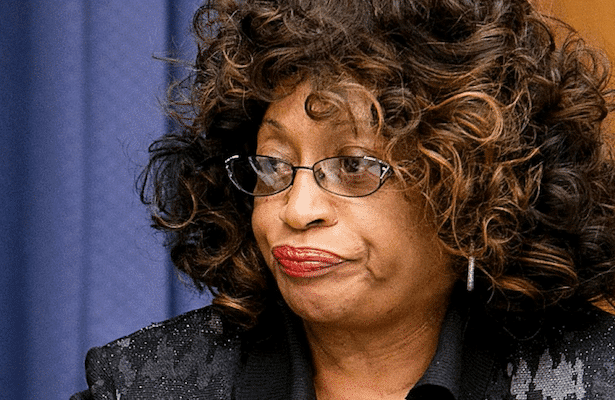 Corrine Brown