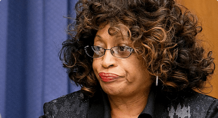 Corrine Brown