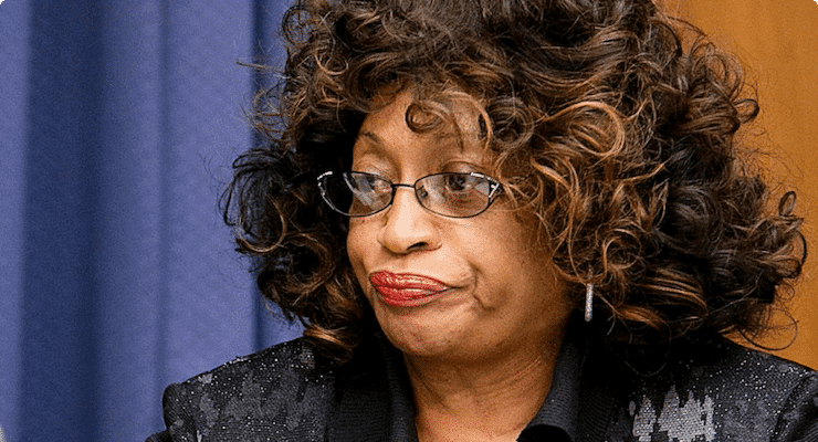 Corrine Brown Corrine Brown