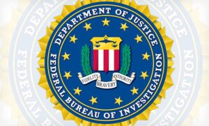 FBI Email Scam