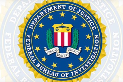 FBI Email Scam