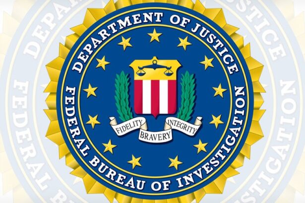 FBI Email Scam
