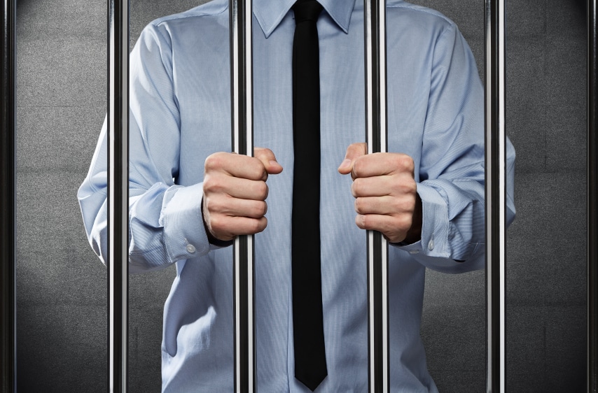 Michael Danilovich Sentenced To 25 Years Racketeering, Health Care Fraud, Securities Fraud, Mail Fraud, Wire Fraud, And Money Laundering