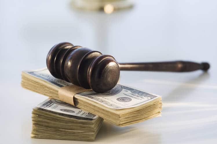 Sentenced In Foreign Bribery Scheme Bribery Scheme