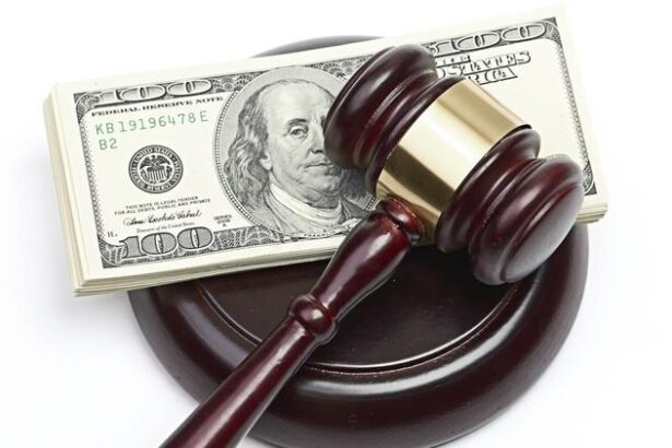 Wire Fraud and Money Laundering