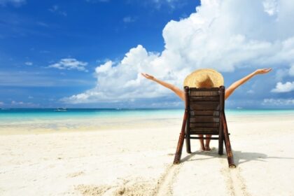 Avoid Vacation and Travel Scams