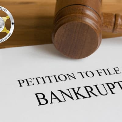 Bankruptcy Fraud Bankruptcy Fraud