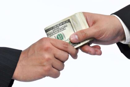 Bribery of a Public Official