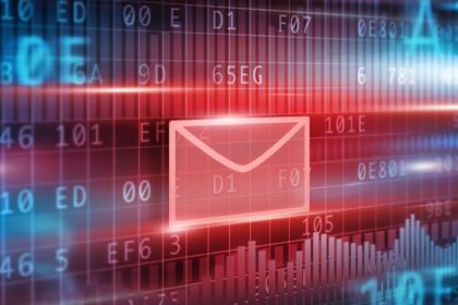 BUSINESS E-MAIL COMPROMISE