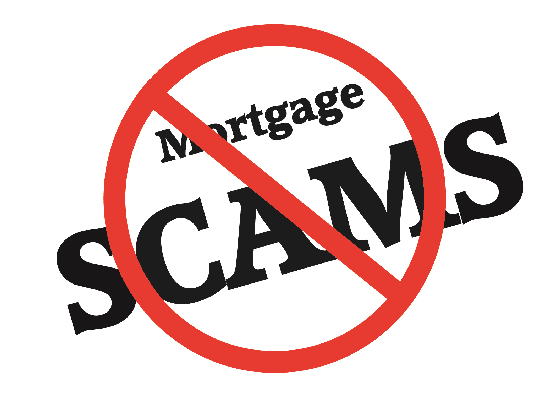 Common Lender Mortgage Scam Common Lender Mortgage Scam