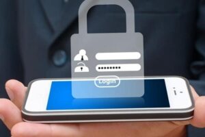 Cybercrime Mobile Security