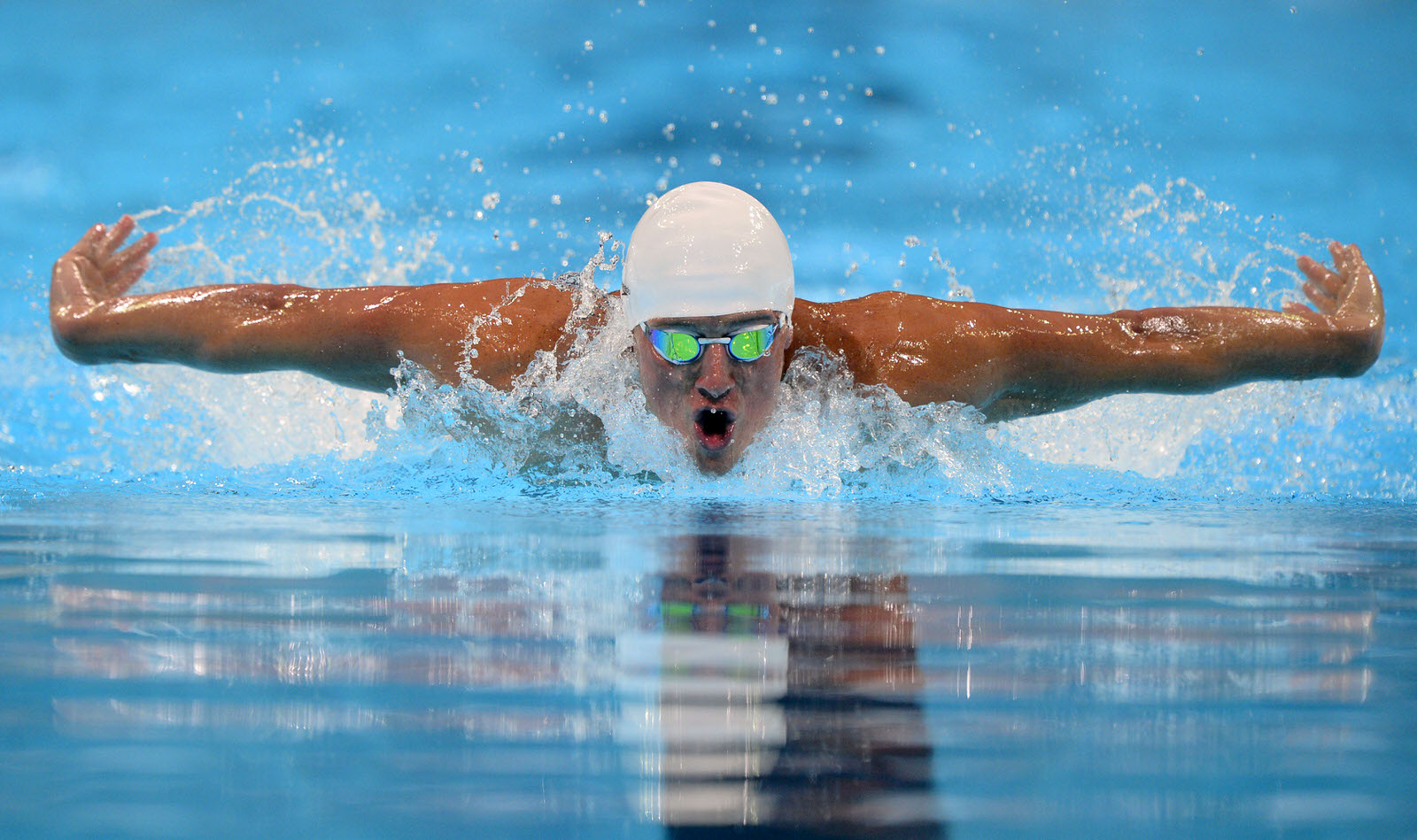 Ryan Lochte