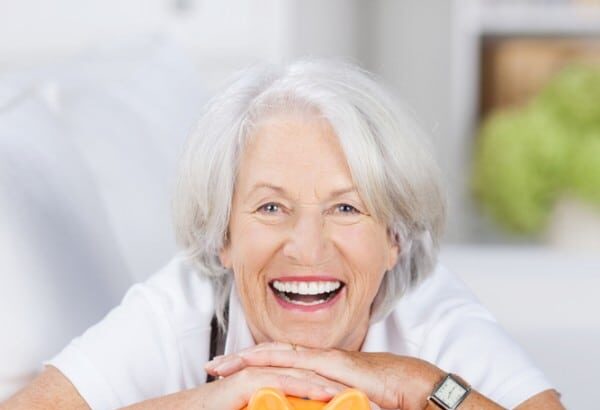 Elder Fraud