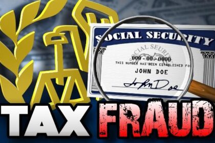 Employment Taxes Fraud