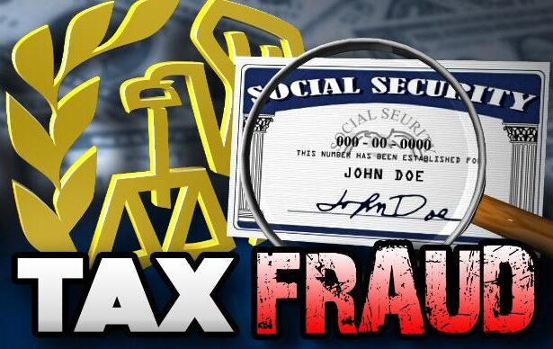 Employment Taxes Fraud