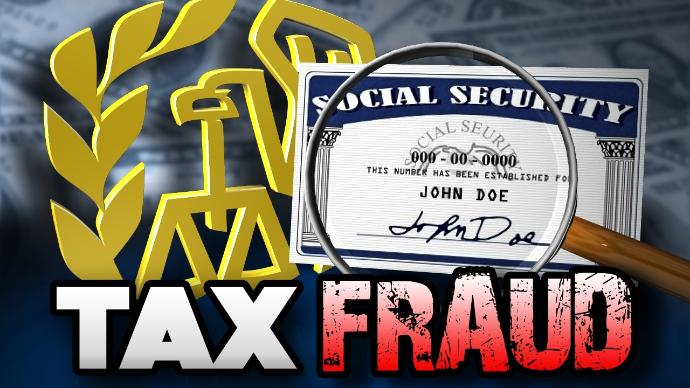 Employment Taxes Fraud Employment Taxes Fraud