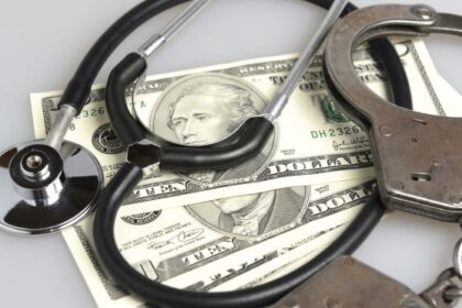 Health Care Fraud