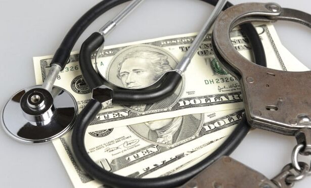 Health Care Fraud
