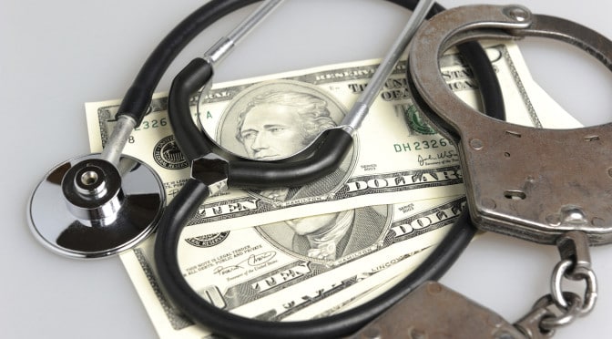 Health-Care-Fraud Health Care Fraud