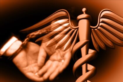 Healthcare Fraud