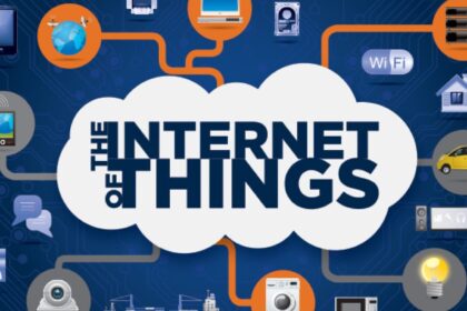 INTERNET OF THINGS POSES
