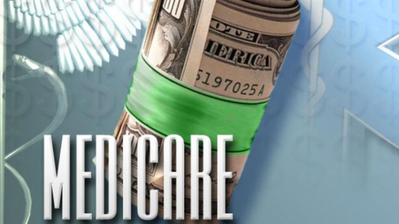 Medicare Fraud