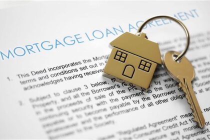Mortgage Fraud
