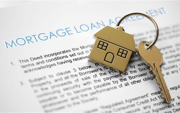 Mortgage Fraud