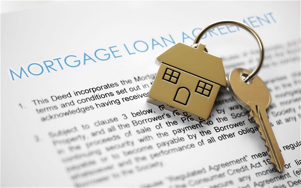 Mortgage Fraud Mortgage Fraud