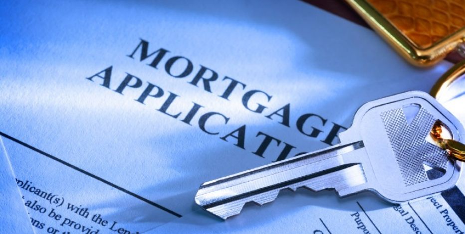 Mortgage Fraud