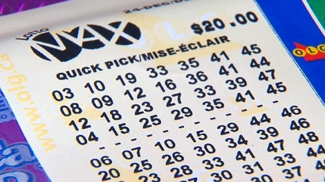 Ontario 49 National Lottery Draws