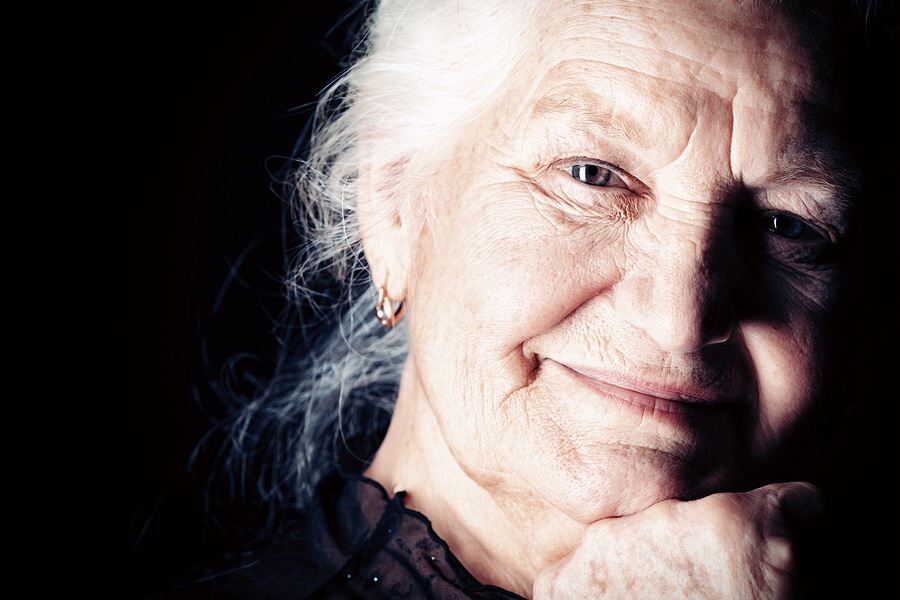 Protecting Older Americans Elder Fraud