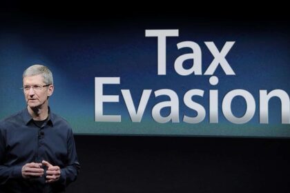 Tax Evasion