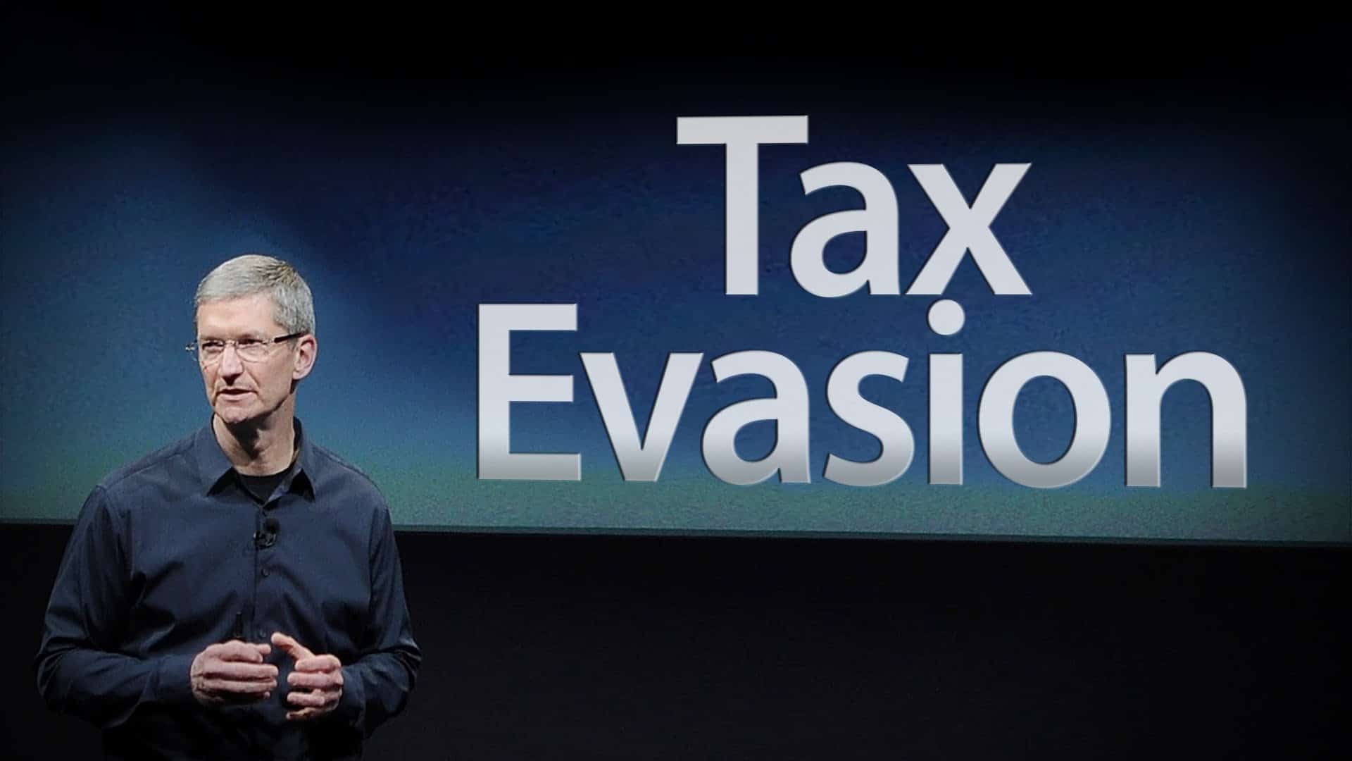 Tax Evasion