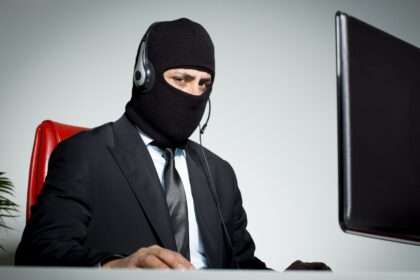 Tech Support Scams