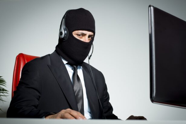 Tech Support Scams