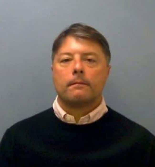 VAT Fraudsters: Charles Mogford A Motor Business Tax Evasion Sentenced