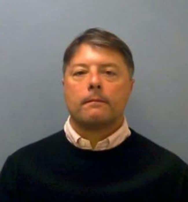 Charles Mogford VAT Fraudsters