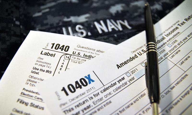 Convicted Of Tax Fraud Financial Fraud
