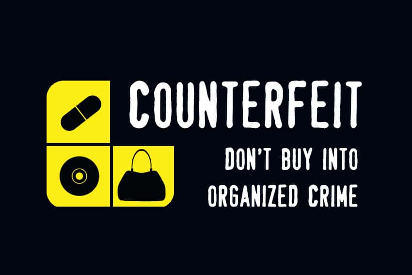 Counterfeit Products