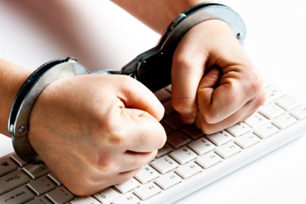 Cyber Criminals