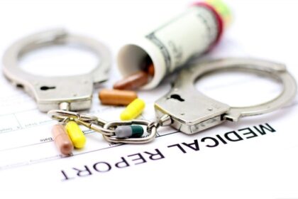 HealthCare Fraud