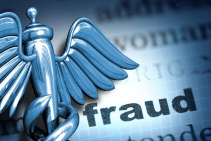 Healthcare Fraud